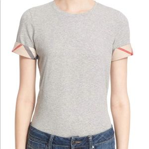 Burberry Top authentic